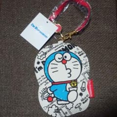saaa様専用出品★パスケース★ドラえもんのサムネイル