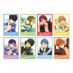 Free! ランダムフォトカードのサムネイル