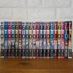 GTO パラダイス・ロスト　1-20巻セット Amazon.co.jp: GTO パラダイス・ロスト コミック 1-20巻セット : 藤沢
