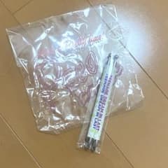pecoclub vol.9 ボールペン & シャーペンのサムネイル