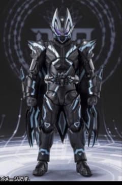 新品未開封 S.H.Figuarts 仮面ライダー Xギーツ クロスギーツ - メルカリ