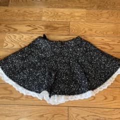 スカート　パンツ　メゾピアノのサムネイル