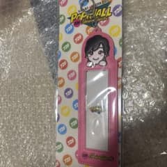 なにわ男子 道枝駿佑POPMALL キーホルダー