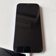 Apple iPhone 12 128GB (青)のサムネイル