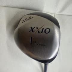 XXIO レディース ドライバーのサムネイル