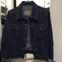 ふわり様専用 ザラ ジージャンのサムネイル