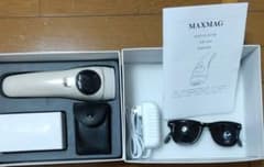 MAXMAG 家庭用IPL脱毛器のサムネイル