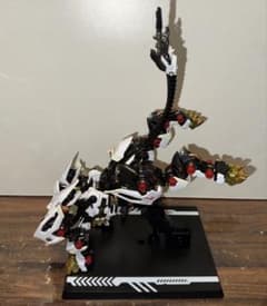 超合金　RZ-041 LIGER ZEROのサムネイル