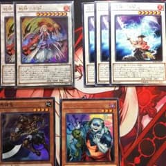 不知火デッキパーツ！！ユニゾンビいり！！のサムネイル
