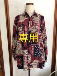 オーバーサイズシャツのサムネイル