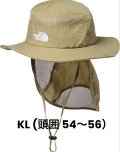THE NORTH FACE サンシールドハット キッズのサムネイル