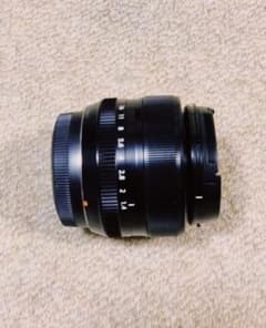 【美品】FUJIFILM 単焦点標準レンズ XF35mmF1.4 Rのサムネイル