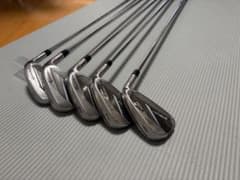 TaylorMade STEALTH アイアンセットのサムネイル