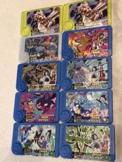 ポケモンフレンダ タグ まとめ売りのサムネイル