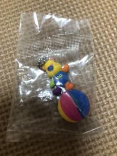 AAA ガチャ 玉乗り レアのサムネイル