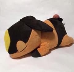 ポケモン ポカブ ぬいぐるみ 寝そべり ポケモン ポカブ ぬいぐるみ 寝そべり | Mercari