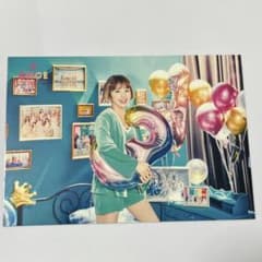 TWICE チェヨン ラントレのサムネイル