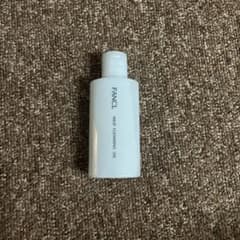 ファンケル マイルドクレンジングオイル 60ml - 4