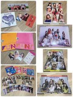 fromis_9 3作 『from.9/Fun/little society』のサムネイル