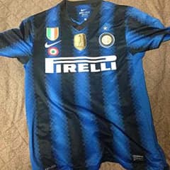 インテルTシャツのサムネイル