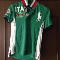 ラルフローレン ポロシャツのサムネイル