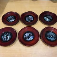 茶たく コースターのサムネイル