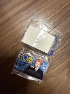 JO1 川尻蓮のサムネイル