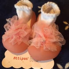 アティパス 女の子のサムネイル