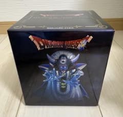 ドラゴンクエスト メタリックモンスターズギャラリー　ゾーマ　闇の衣