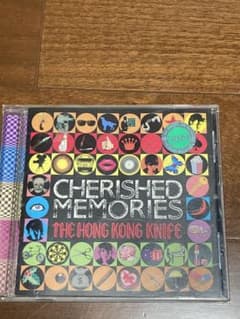 THE HONG KONG KNIFEのサムネイル