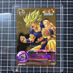 5th アニバーサリー 孫悟空 ドラゴンボールヒーローズ GDPB-46のサムネイル