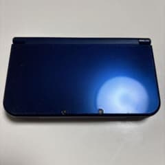 New Nintendo 3DS LL ブルーのサムネイル