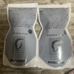 RISHIRIA Furel カラーシャンプー 240ml 2個セットのサムネイル