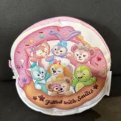 ディズニーシー　エコバッグのサムネイル
