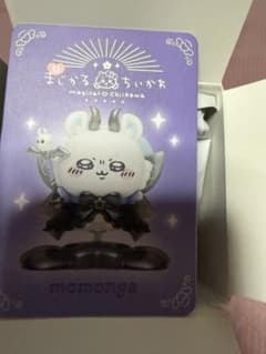 ちいかわ 超まじかるちいかわ GPSBOX スタチューフィギュアコレクションのサムネイル