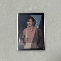 川村壱馬 RAY OF LIGHT フォトカのサムネイル