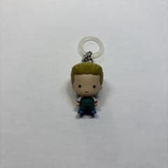 HUNTER×HUNTER フィンクス　めじるしチャーム