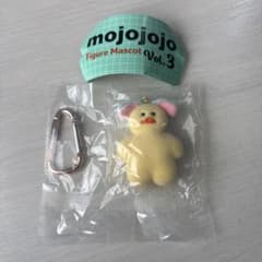 mojojojo Figure Mascot You never knowのサムネイル