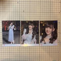 ＝LOVE 音嶋莉沙 笑顔のレシピ 生写真コンプのサムネイル