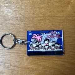 小豆島　二十四の瞳　キーホルダー温度計のサムネイル