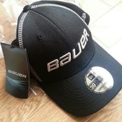 Bauer NE ニューエラ キャップのサムネイル