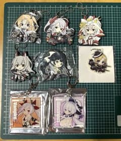 アズールレーン グッズ　 まとめ売り