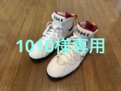 Nike Air Jordan 7 Retro Cardinal 27.5cmのサムネイル