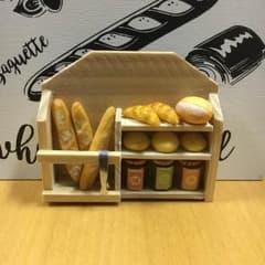 ミニミニパン屋さん♪ 在庫整理の為お値下げ中のサムネイル
