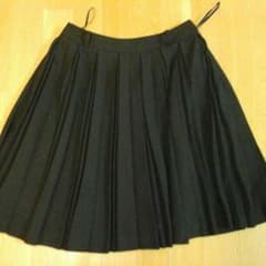 値下げ★【美品】ハニーズ  スカート  黒色のサムネイル