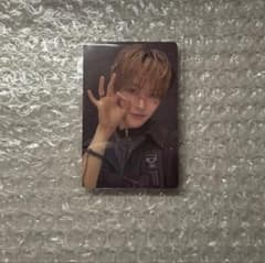 BOYSPLANET カイウェン ボイプラ2 アーカイブ展トレカ - メルカリ