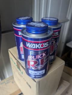 WAKO'S クイックリフレッシュ 300ml 3本セット - メルカリ