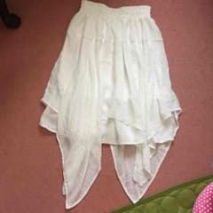 送料込み  夏に活躍スカートのサムネイル