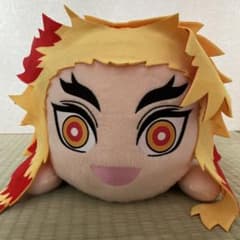 煉獄ぬいぐるみ　フィギュアのサムネイル