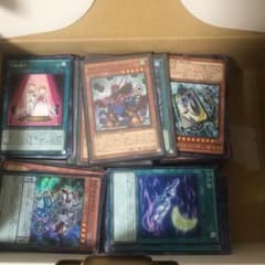 遊戯王まとめ売りのサムネイル